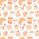 5120x1440p 329 pastries wallpaper