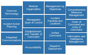 What Nims Management Characteristic Are You Supporting