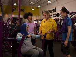How Much For A Personal Trainer At Planet Fitness