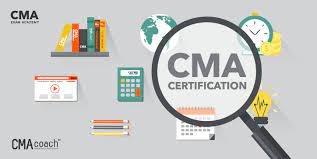 How To Get Certified Management Accountant