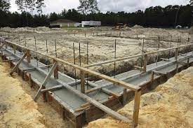 What Are Footings In Construction