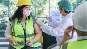 When Will Construction Workers Get The Vaccine