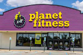 Which Planet Fitness Has A Pool