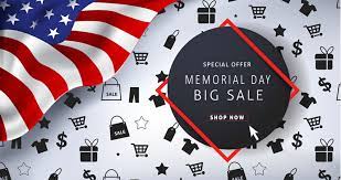 When Do Memorial Day Sales Start 2018