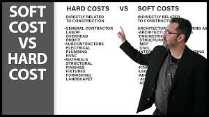 What Are Construction Soft Costs