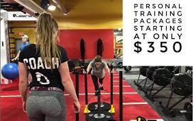 How Much Is A Personal Trainer At Retro Fitness