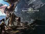 Monster Hunter Wallpaper 5120X1440P
