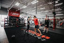 how much does a snap fitness membership cost