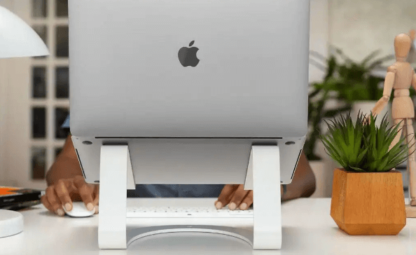 Macbroo: The Revolutionary MacBook Stand
