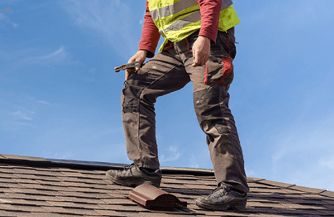 Roofing Salt Lake City: How To Tell If You Need A Roof Repair Or Replacement