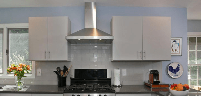 The Top Features to Look for in a Wall Mount Range Hood