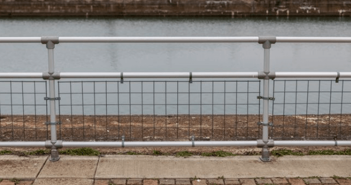 Safety Guard Rails: The Importance of Installing Them