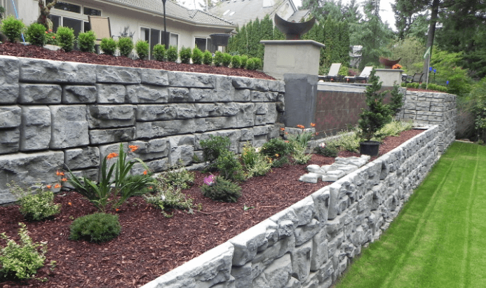 From Driveways to Retaining Walls: Timber Sleepers Applications
