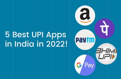 Top 5 Bill Payment Apps in 2022