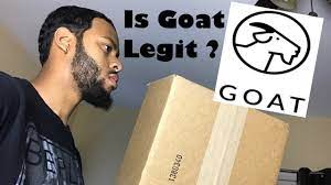 how long does it take goat to ship