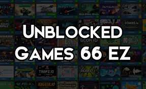 unblocke games 66