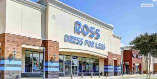 what time does ross close near me