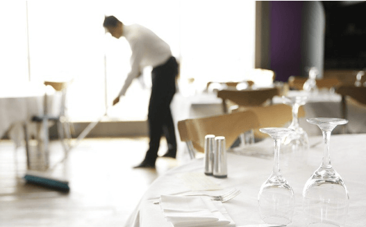 Are you tired of hosting events and parties only to spend hours cleaning up afterwards? Look no further than maid services for your post