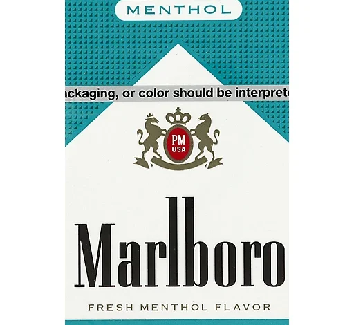 Marlboro Menthol