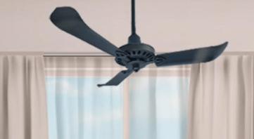How to Match Your Tropical Ceiling Fan with Your Interior Design