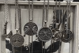 The Famous Mens Viking Jewelry To Wear
