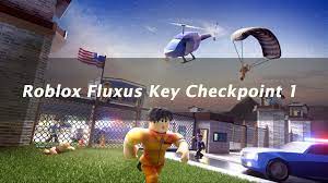 fluxus key checkpoint 1