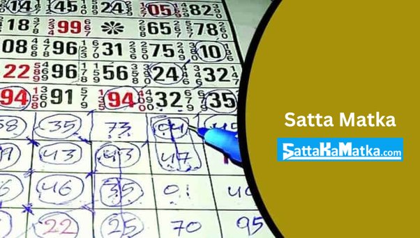 Things to know about sattmatga