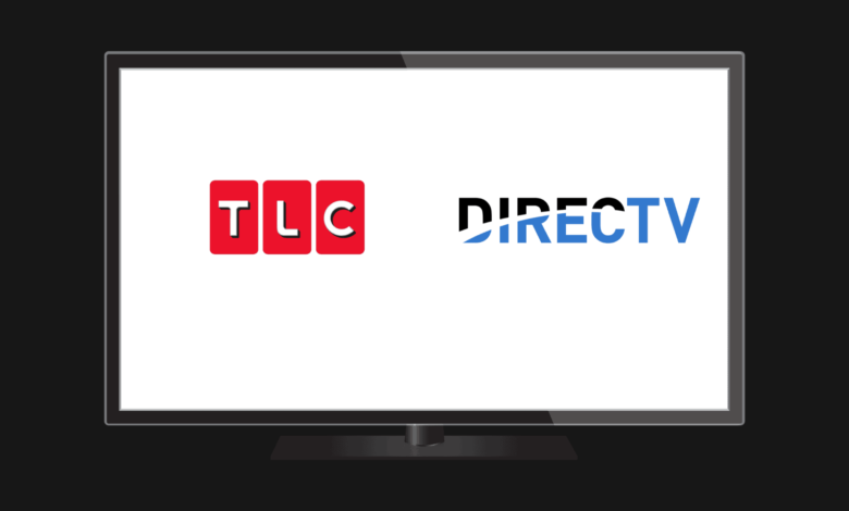 what channel is tlc on directv