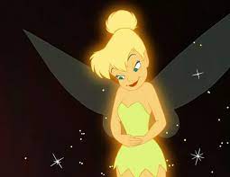 how old is tinkerbell