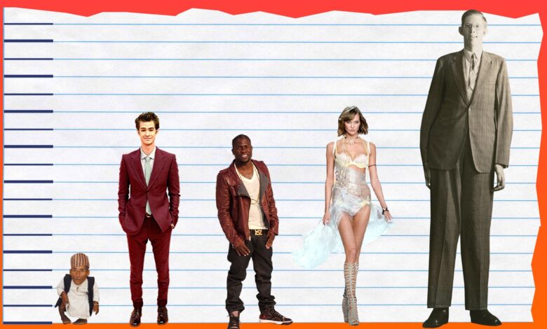 how tall is andrew garfield