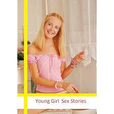 erotic stories/young