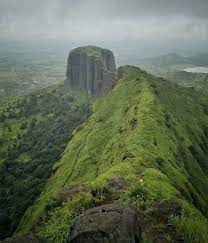 bhandardurg fort