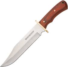 winchester knife