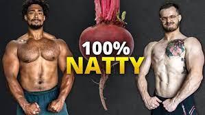 is creatine natty