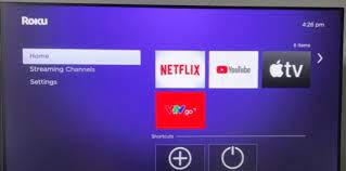 netflix keeps crashing on roku tv