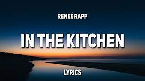 in the kitchen lyrics