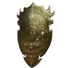 pathfinder magic shield